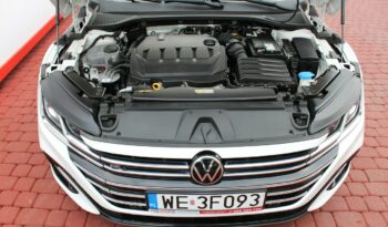 Volkswagen Arteon R-LINE Shooting Brake Salon Polska GWARANCJA i RAPORT SelectCar+ FV23% full
