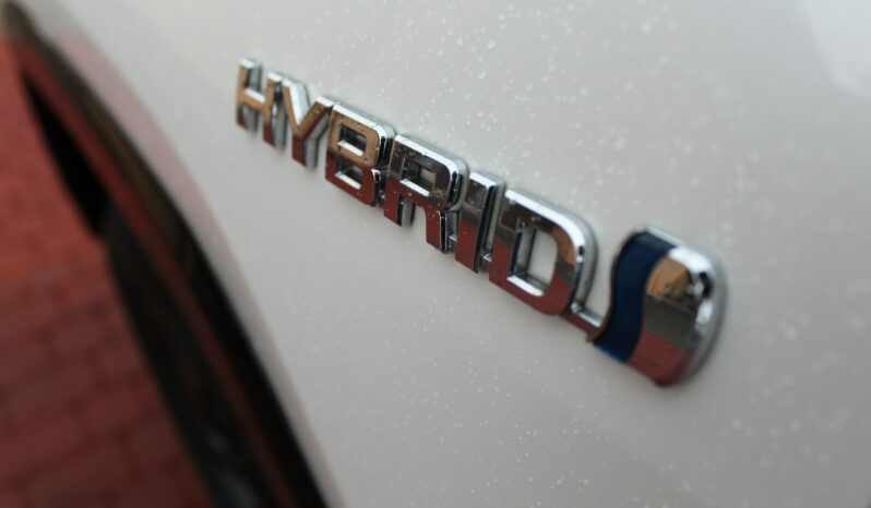 Toyota RAV-4 SELECTION 2.5 HYBRID Salon Polska GWARANCJA i RAPORT SelectCar+ FV 23% full