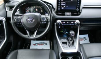 Toyota RAV-4 SELECTION 2.5 HYBRID Salon Polska GWARANCJA i RAPORT SelectCar+ FV 23% full