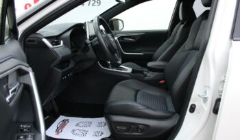 Toyota RAV-4 SELECTION 2.5 HYBRID Salon Polska GWARANCJA i RAPORT SelectCar+ FV 23% full