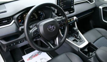 Toyota RAV-4 SELECTION 2.5 HYBRID Salon Polska GWARANCJA i RAPORT SelectCar+ FV 23% full