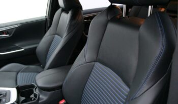 Toyota RAV-4 SELECTION 2.5 HYBRID Salon Polska GWARANCJA i RAPORT SelectCar+ FV 23% full