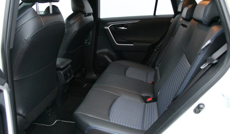 Toyota RAV-4 SELECTION 2.5 HYBRID Salon Polska GWARANCJA i RAPORT SelectCar+ FV 23% full