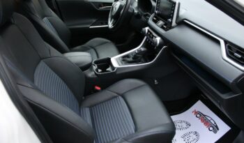 Toyota RAV-4 SELECTION 2.5 HYBRID Salon Polska GWARANCJA i RAPORT SelectCar+ FV 23% full