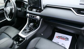 Toyota RAV-4 SELECTION 2.5 HYBRID Salon Polska GWARANCJA i RAPORT SelectCar+ FV 23% full