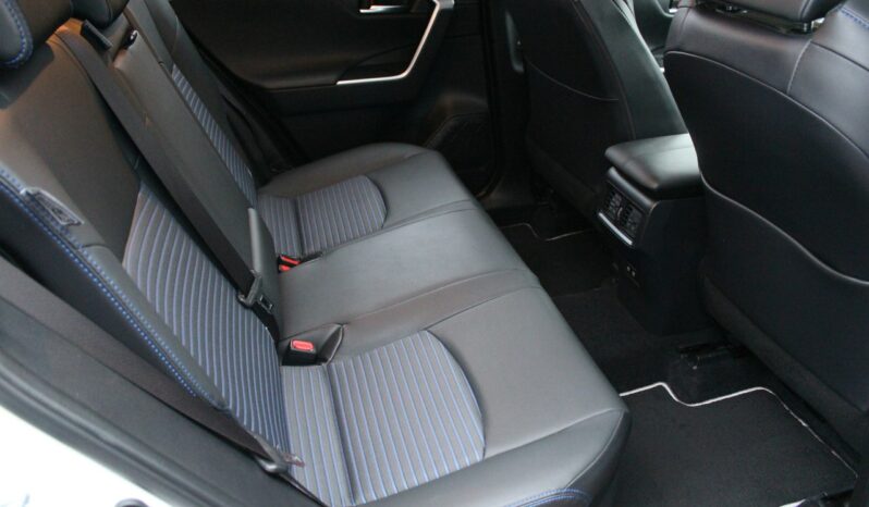 Toyota RAV-4 SELECTION 2.5 HYBRID Salon Polska GWARANCJA i RAPORT SelectCar+ FV 23% full