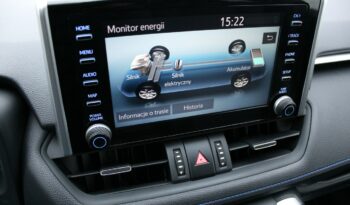 Toyota RAV-4 SELECTION 2.5 HYBRID Salon Polska GWARANCJA i RAPORT SelectCar+ FV 23% full