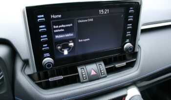 Toyota RAV-4 SELECTION 2.5 HYBRID Salon Polska GWARANCJA i RAPORT SelectCar+ FV 23% full