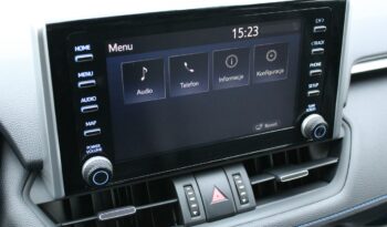 Toyota RAV-4 SELECTION 2.5 HYBRID Salon Polska GWARANCJA i RAPORT SelectCar+ FV 23% full