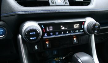 Toyota RAV-4 SELECTION 2.5 HYBRID Salon Polska GWARANCJA i RAPORT SelectCar+ FV 23% full