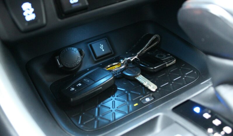 Toyota RAV-4 SELECTION 2.5 HYBRID Salon Polska GWARANCJA i RAPORT SelectCar+ FV 23% full