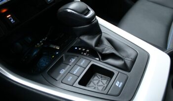 Toyota RAV-4 SELECTION 2.5 HYBRID Salon Polska GWARANCJA i RAPORT SelectCar+ FV 23% full