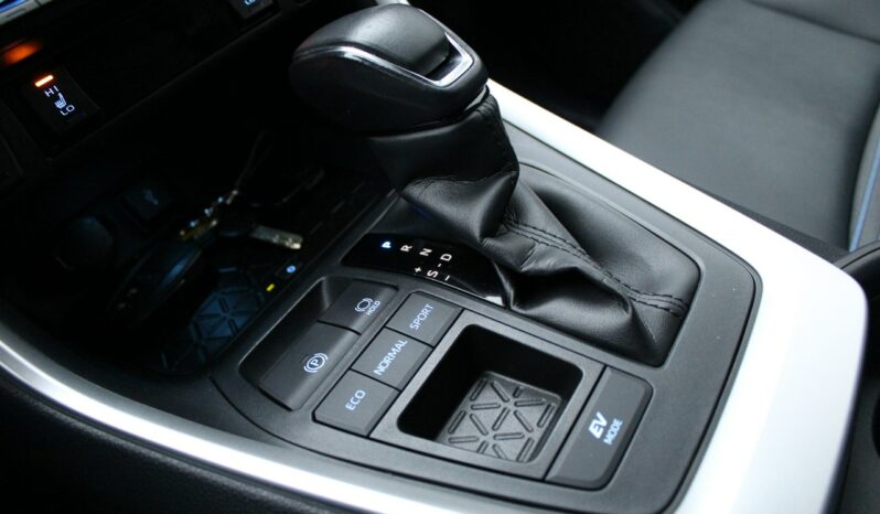 Toyota RAV-4 SELECTION 2.5 HYBRID Salon Polska GWARANCJA i RAPORT SelectCar+ FV 23% full