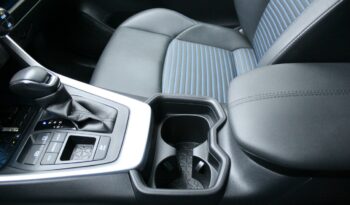 Toyota RAV-4 SELECTION 2.5 HYBRID Salon Polska GWARANCJA i RAPORT SelectCar+ FV 23% full