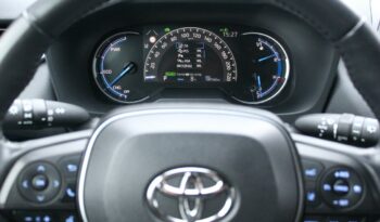 Toyota RAV-4 SELECTION 2.5 HYBRID Salon Polska GWARANCJA i RAPORT SelectCar+ FV 23% full