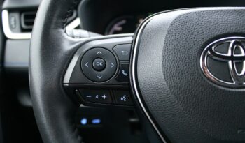 Toyota RAV-4 SELECTION 2.5 HYBRID Salon Polska GWARANCJA i RAPORT SelectCar+ FV 23% full
