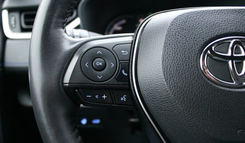 Toyota RAV-4 SELECTION 2.5 HYBRID Salon Polska GWARANCJA i RAPORT SelectCar+ FV 23% full