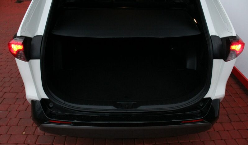 Toyota RAV-4 SELECTION 2.5 HYBRID Salon Polska GWARANCJA i RAPORT SelectCar+ FV 23% full