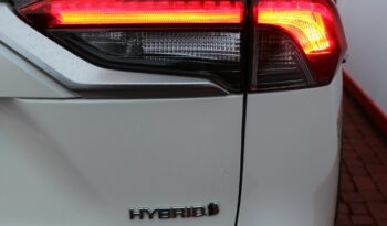 Toyota RAV-4 SELECTION 2.5 HYBRID Salon Polska GWARANCJA i RAPORT SelectCar+ FV 23% full