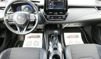 Toyota Corolla SELECTION 1.8 HYBRID Salon Polska GWARANCJA i RAPORT SelectCar+ FV 23% full