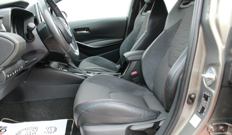 Toyota Corolla SELECTION 1.8 HYBRID Salon Polska GWARANCJA i RAPORT SelectCar+ FV 23% full