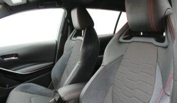 Toyota Corolla SELECTION 1.8 HYBRID Salon Polska GWARANCJA i RAPORT SelectCar+ FV 23% full