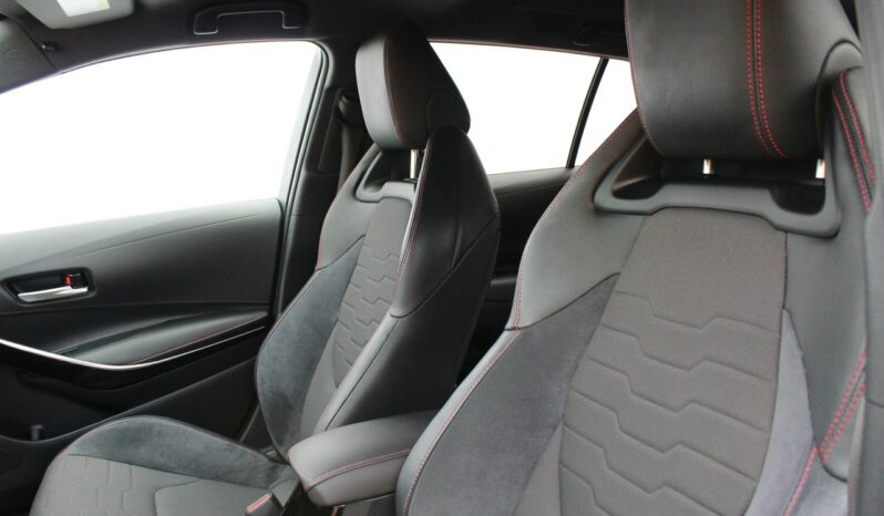 Toyota Corolla SELECTION 1.8 HYBRID Salon Polska GWARANCJA i RAPORT SelectCar+ FV 23% full