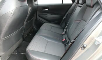 Toyota Corolla SELECTION 1.8 HYBRID Salon Polska GWARANCJA i RAPORT SelectCar+ FV 23% full