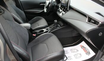 Toyota Corolla SELECTION 1.8 HYBRID Salon Polska GWARANCJA i RAPORT SelectCar+ FV 23% full