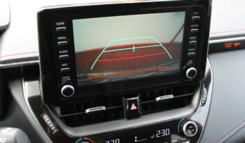 Toyota Corolla SELECTION 1.8 HYBRID Salon Polska GWARANCJA i RAPORT SelectCar+ FV 23% full