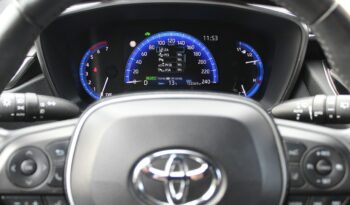 Toyota Corolla SELECTION 1.8 HYBRID Salon Polska GWARANCJA i RAPORT SelectCar+ FV 23% full