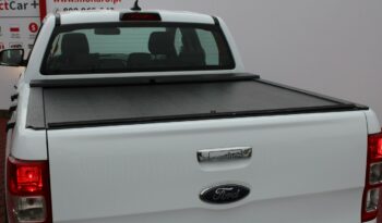 Ford Ranger XLT 2.0 EcoBlue 170KM 4×4 Salon PL GWARANCJA i RAPORT SelectCar+ FV23% full
