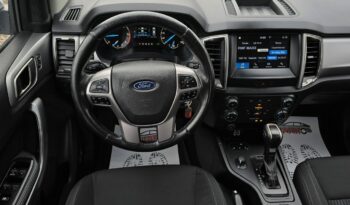 Ford Ranger XLT 2.0 EcoBlue 170KM 4×4 Salon PL GWARANCJA i RAPORT SelectCar+ FV23% full