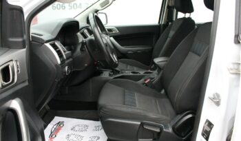 Ford Ranger XLT 2.0 EcoBlue 170KM 4×4 Salon PL GWARANCJA i RAPORT SelectCar+ FV23% full