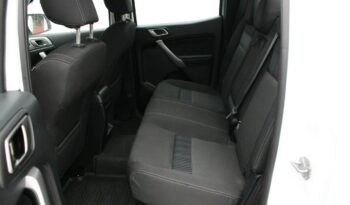 Ford Ranger XLT 2.0 EcoBlue 170KM 4×4 Salon PL GWARANCJA i RAPORT SelectCar+ FV23% full