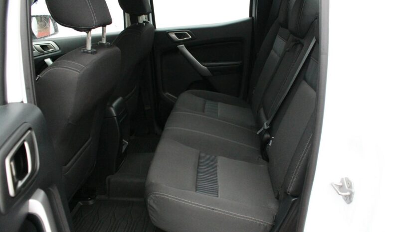 Ford Ranger XLT 2.0 EcoBlue 170KM 4×4 Salon PL GWARANCJA i RAPORT SelectCar+ FV23% full