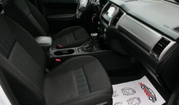 Ford Ranger XLT 2.0 EcoBlue 170KM 4×4 Salon PL GWARANCJA i RAPORT SelectCar+ FV23% full