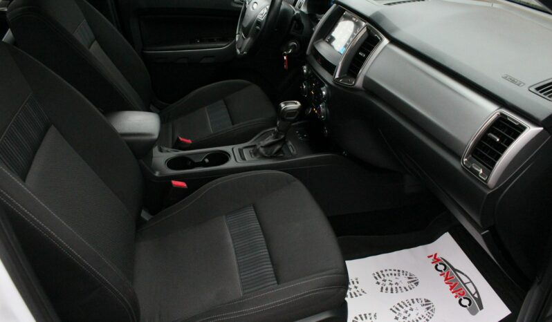 Ford Ranger XLT 2.0 EcoBlue 170KM 4×4 Salon PL GWARANCJA i RAPORT SelectCar+ FV23% full