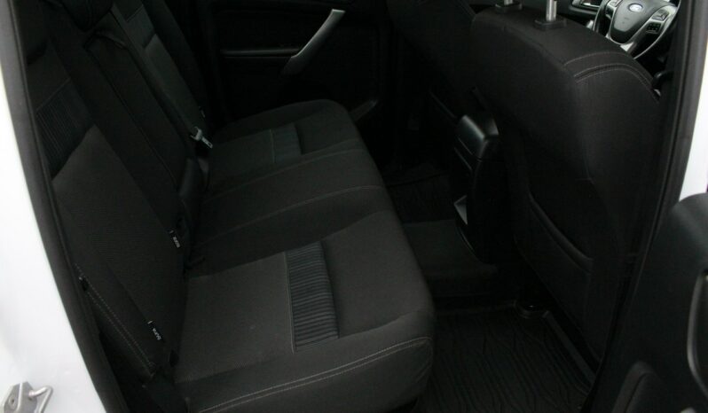 Ford Ranger XLT 2.0 EcoBlue 170KM 4×4 Salon PL GWARANCJA i RAPORT SelectCar+ FV23% full