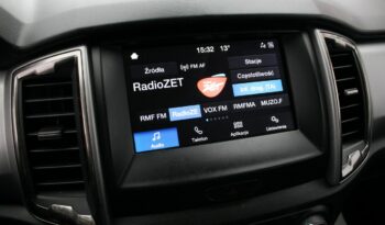 Ford Ranger XLT 2.0 EcoBlue 170KM 4×4 Salon PL GWARANCJA i RAPORT SelectCar+ FV23% full