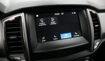 Ford Ranger XLT 2.0 EcoBlue 170KM 4×4 Salon PL GWARANCJA i RAPORT SelectCar+ FV23% full