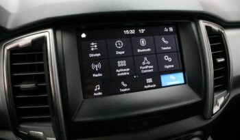 Ford Ranger XLT 2.0 EcoBlue 170KM 4×4 Salon PL GWARANCJA i RAPORT SelectCar+ FV23% full