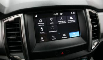 Ford Ranger XLT 2.0 EcoBlue 170KM 4×4 Salon PL GWARANCJA i RAPORT SelectCar+ FV23% full