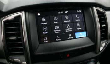 Ford Ranger XLT 2.0 EcoBlue 170KM 4×4 Salon PL GWARANCJA i RAPORT SelectCar+ FV23% full