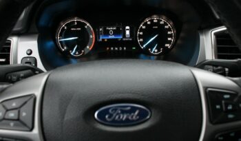 Ford Ranger XLT 2.0 EcoBlue 170KM 4×4 Salon PL GWARANCJA i RAPORT SelectCar+ FV23% full