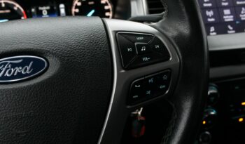 Ford Ranger XLT 2.0 EcoBlue 170KM 4×4 Salon PL GWARANCJA i RAPORT SelectCar+ FV23% full