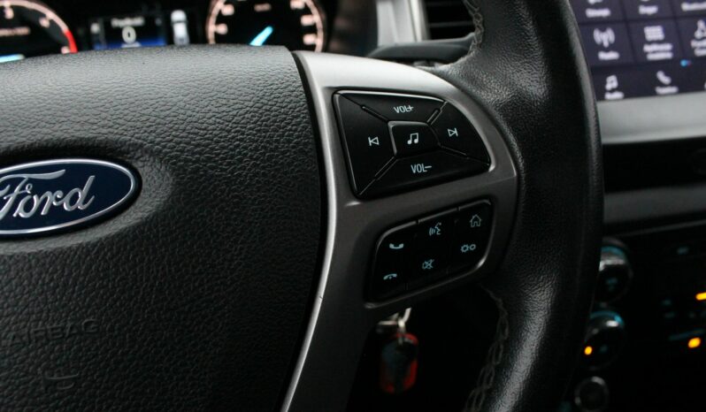 Ford Ranger XLT 2.0 EcoBlue 170KM 4×4 Salon PL GWARANCJA i RAPORT SelectCar+ FV23% full