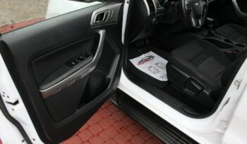 Ford Ranger XLT 2.0 EcoBlue 170KM 4×4 Salon PL GWARANCJA i RAPORT SelectCar+ FV23% full