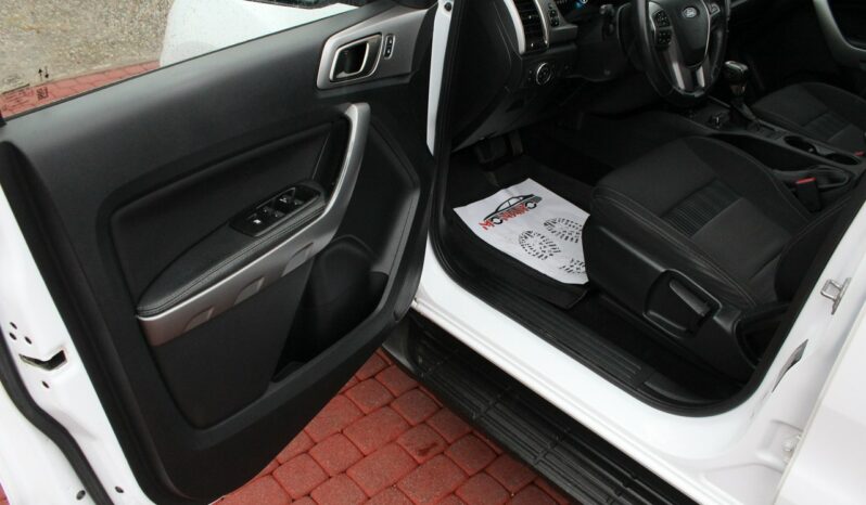 Ford Ranger XLT 2.0 EcoBlue 170KM 4×4 Salon PL GWARANCJA i RAPORT SelectCar+ FV23% full