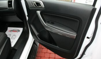Ford Ranger XLT 2.0 EcoBlue 170KM 4×4 Salon PL GWARANCJA i RAPORT SelectCar+ FV23% full